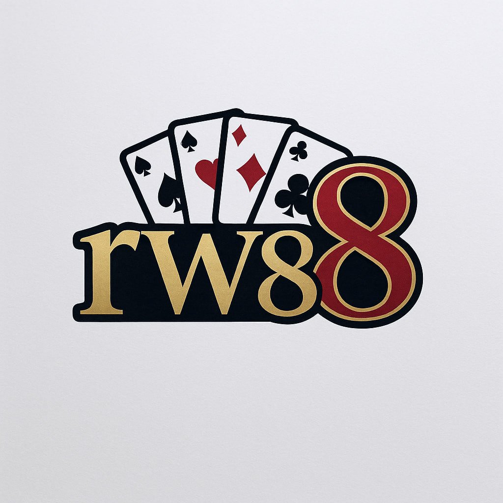 Logo của rw888
